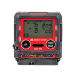 Gas Detectors