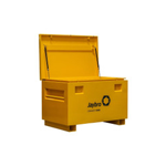 Site Boxes, Handling Equipment & Security