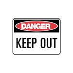 Danger Signs