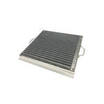 Heelprotect Lockable Sump Grate & Frame