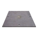 Road Plates & Plate Lock System