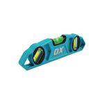 Spirit Levels, Tape Measures & Wheels