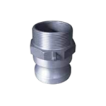 Aluminium Camlocks