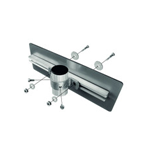 Braced Sign Brackets