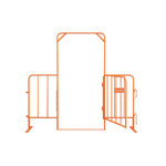 Gates