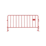 Crowd Control Barrier Packages