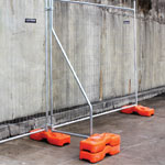 Fence Braces