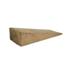 Timber Blocks & Wedges