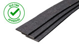 Jaybro's Bitumen Expansion Joints Now TMR Approved for Queensland Projects 