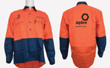 Custom Embroidery & Branded Workwear