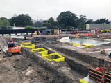 What is the best type of formwork?