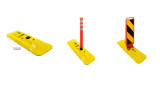 Streamline Traffic Control with Jaybro's New Versikerb Products