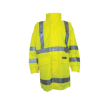 Rainwear