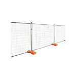 Temporary Fence Packages