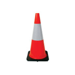 Traffic Cones, Separators & Bollards