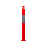 T-Top Bollards