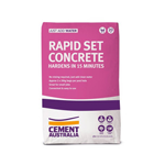 Concrete & Cement Mix