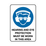 Mandatory Signs