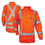 Vests & Shirts