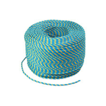 Cable Hauling Rope & Lube