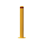 Steel Bollards