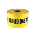 Underground Markers & Labels
