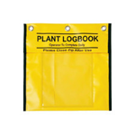 Logbooks & Document Holders