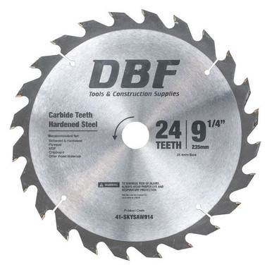 Circular Saw Wood Blade