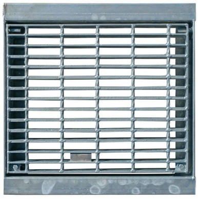 Drop In Grate