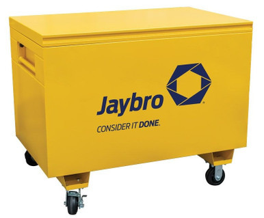 Site Box - Heavy Duty Toolbox 965mm