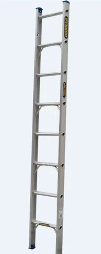 Single Builders Ladder 4.9m