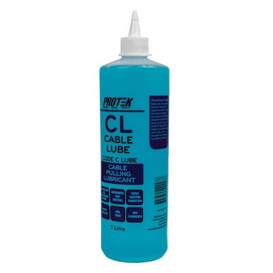 Cable Pulling Lubricant 1L