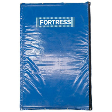 Fortress Sound Barrier Noise Absorption Acoustic Curtain 2M x 1.3M - 3
