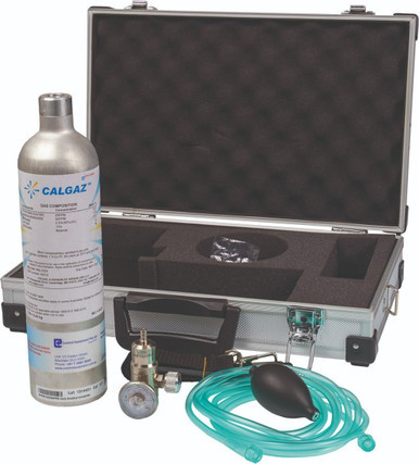 BUMP TEST KIT