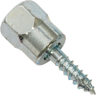 Vertigo M10 x 25mm Metal Self drilling Hangers