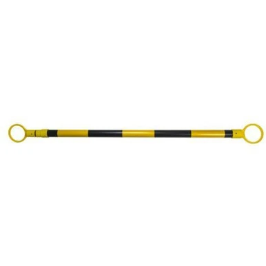 Retractable Barrier Bar 2m