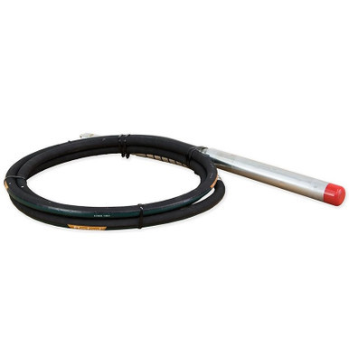 Concrete Vibrator Rubber Tip