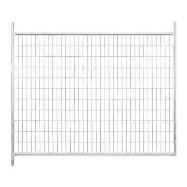 Vehicle Gate Heavy Duty 33mm 2.4x2.1m