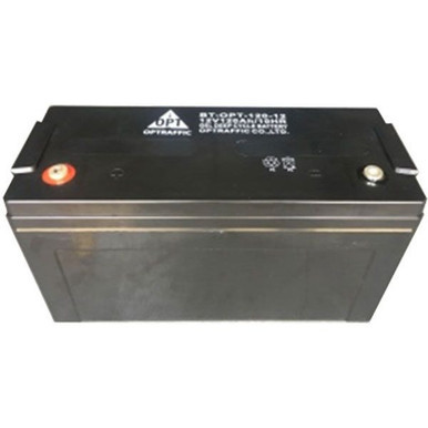 VMS Trailer Storage Battery