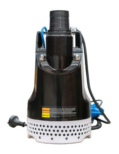 FORT-I-PAC 50mm (2") 450W Puddle Sucker Pump Kit