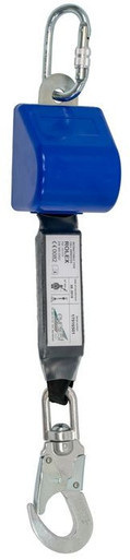 Retractable Lanyard