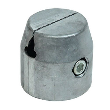 Polar Cap bracket