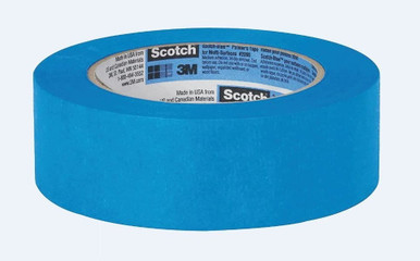 Painters Tape 24mmx50m Blue