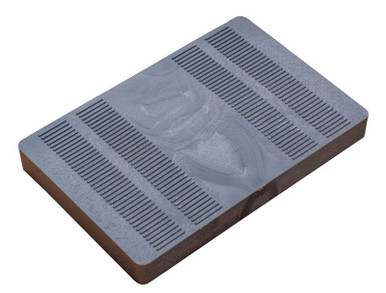 Panel Shim 100x150x15mm Grey