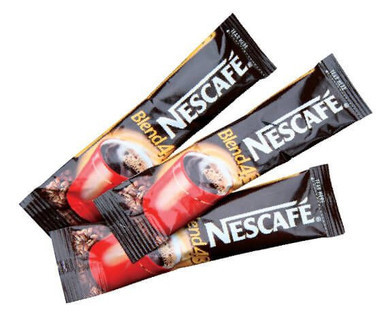 Single Serve Coffee Portions 250 Pack