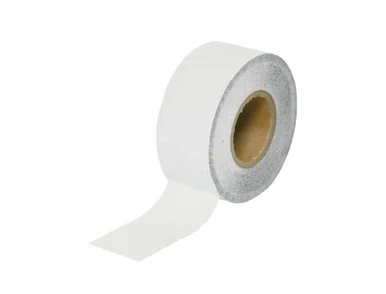 Temporary Pavement Tape 100mmx45m White