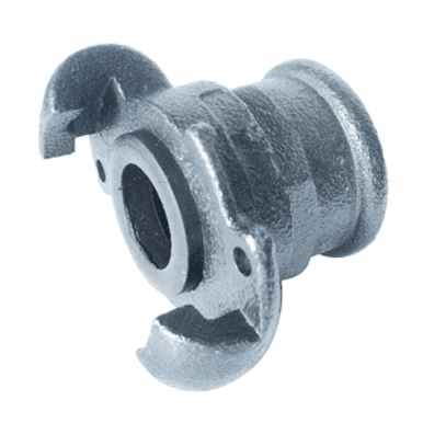 3/4 (19Mm) Type A Claw Fitting To Female