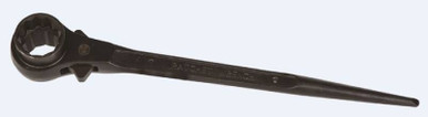 Ratchet Podger Spanner