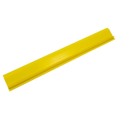 Rebar Cap With Insert Steel 1m Yellow