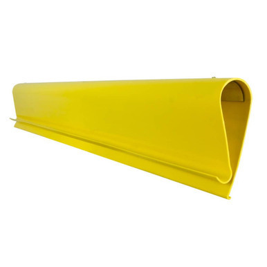 Rebar Cap With Insert Steel 1m Yellow